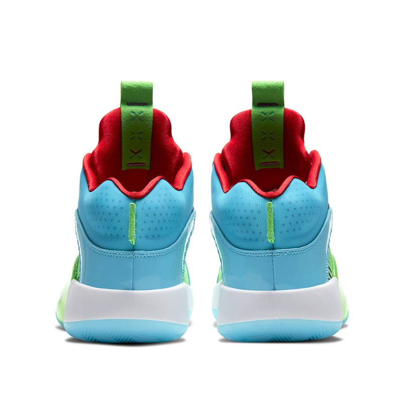 SEPATU BASKET AIR JORDAN Jayson Tatum x AJ 35