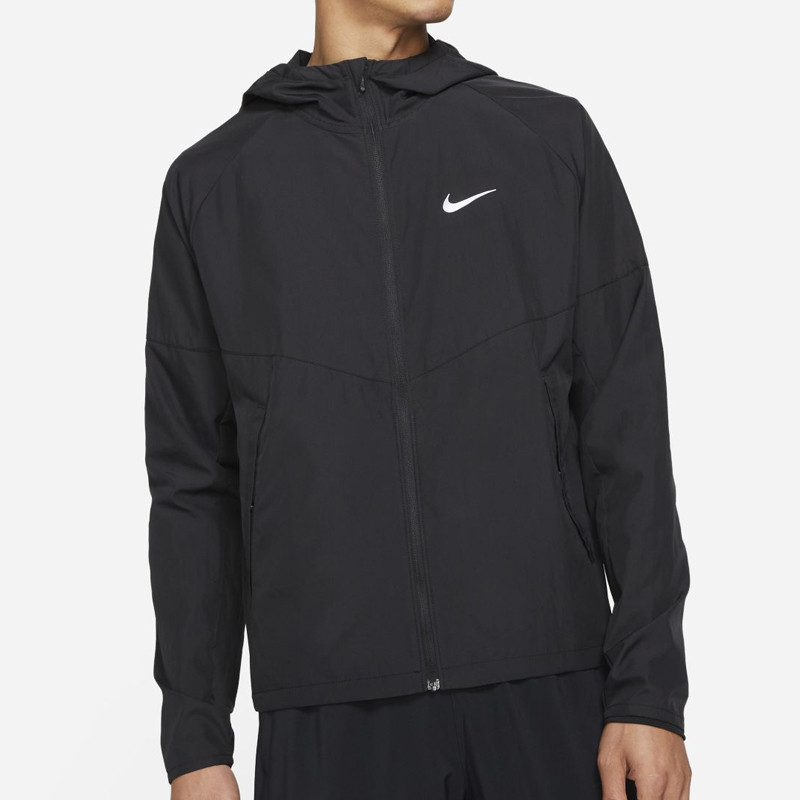 BAJU LARI NIKE Repel Miler Jacket