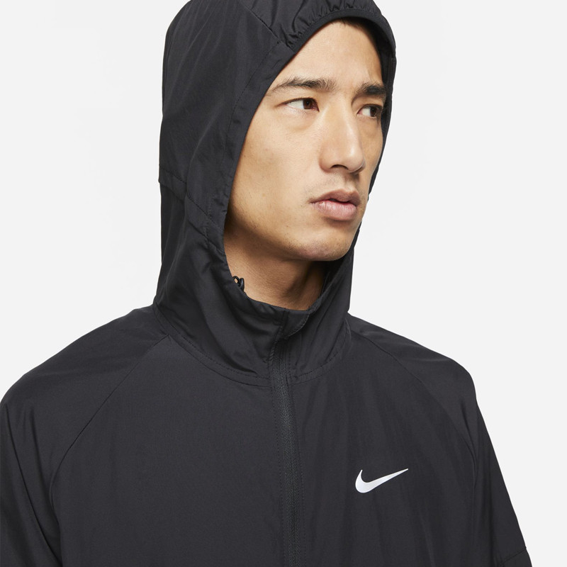BAJU LARI NIKE Repel Miler Jacket