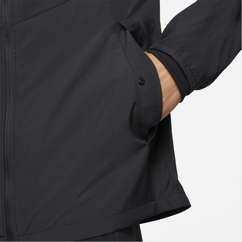 BAJU LARI NIKE Repel Miler Jacket