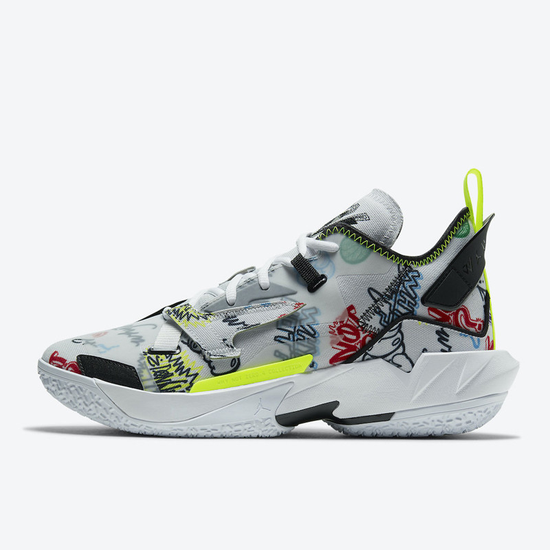 SEPATU BASKET AIR JORDAN Why Not Zer0.4