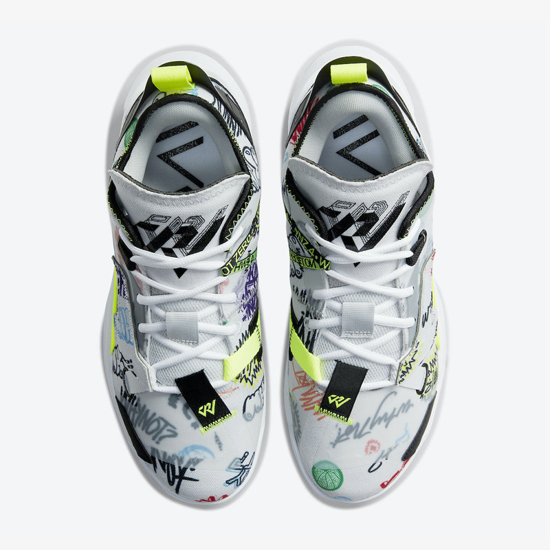 SEPATU BASKET AIR JORDAN Why Not Zer0.4
