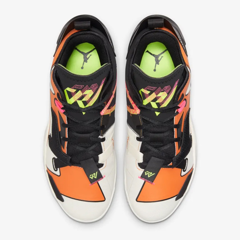 SEPATU BASKET AIR JORDAN Why Not Zer0.4 PF