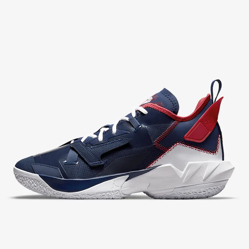 SEPATU BASKET AIR JORDAN Jordan Why Not Zer0.4 PF