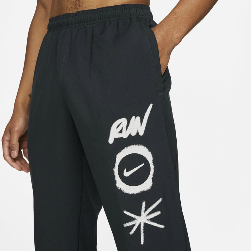CELANA LARI NIKE Dri-FIT Challenger Wild Run Pants
