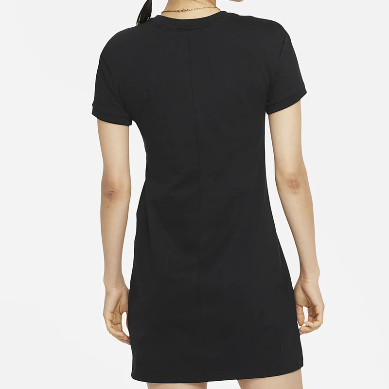 BAJU SNEAKERS NIKE Wmns Sportswear Icon Clash Dress