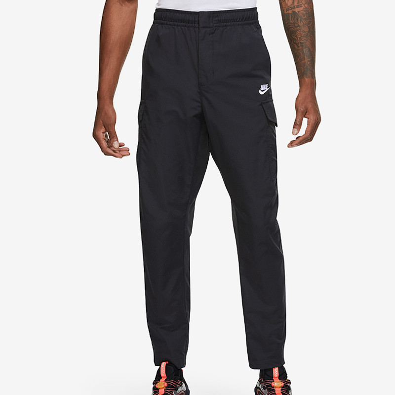 CELANA TRAINING NIKE Unlined Utility Cargo Trousers
