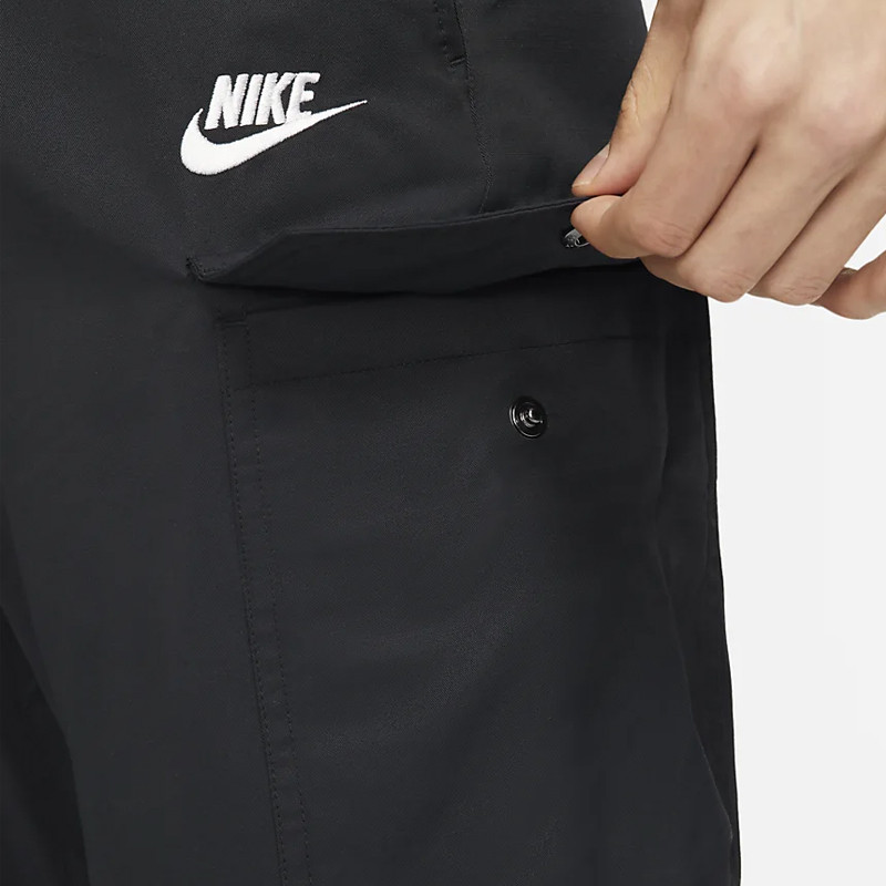 CELANA TRAINING NIKE Unlined Utility Cargo Trousers