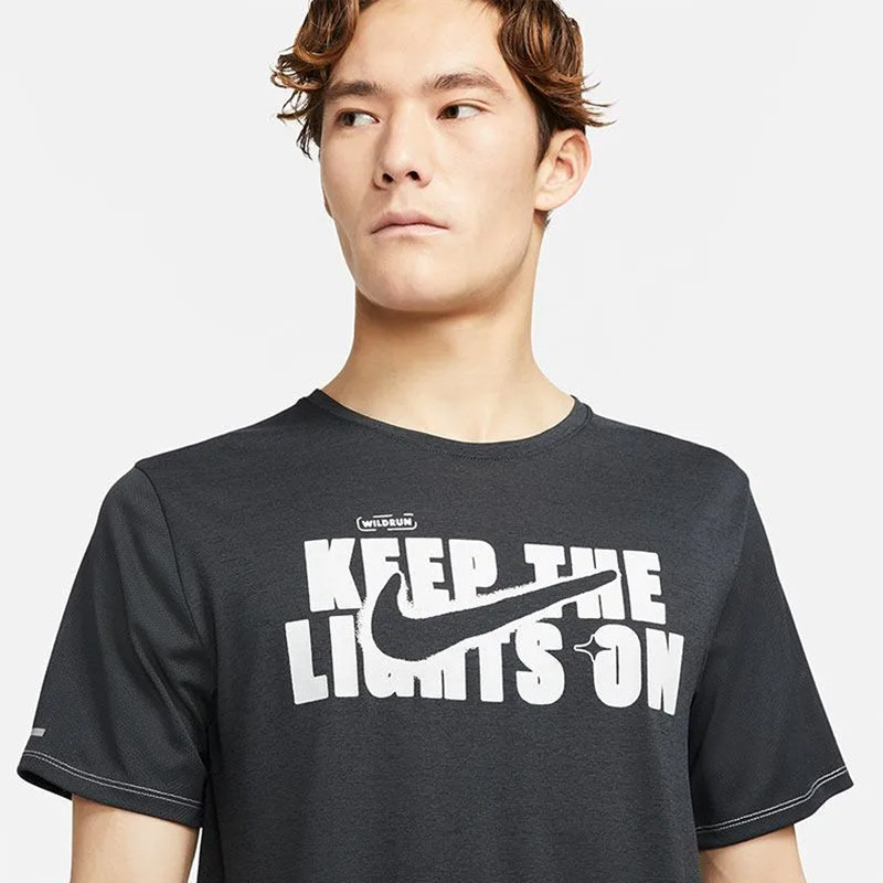 Dri-FIT Wild-Run Miler GX Tee foto 3