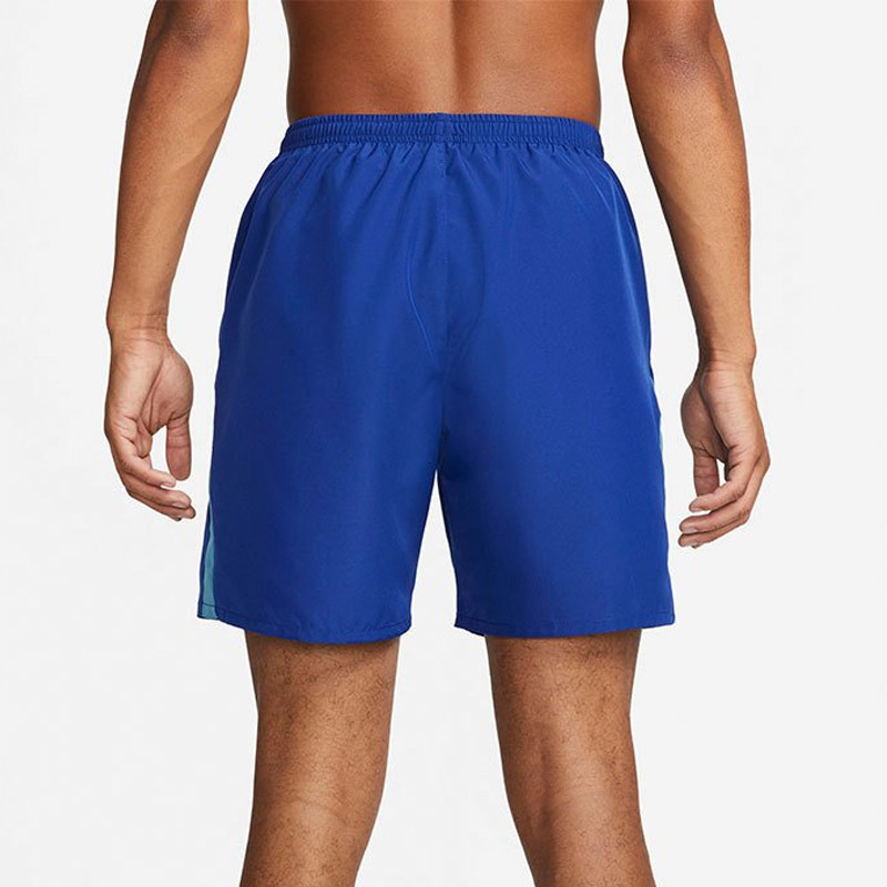 CELANA LARI NIKE Dri-Fit Wild Run Graphic Shorts