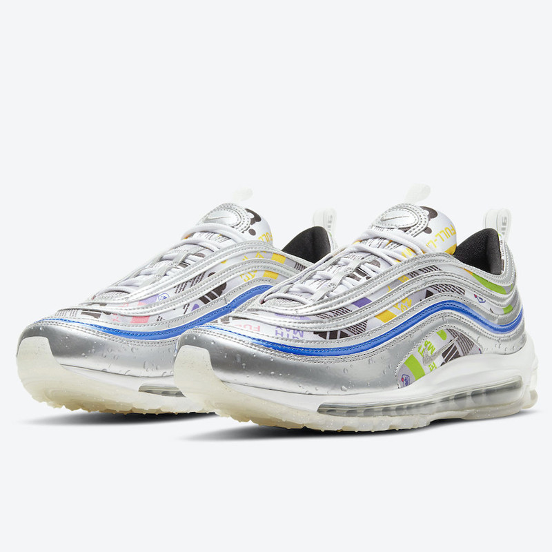 Air Max 97 Energy Jelly foto 2