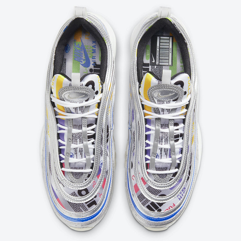 Air Max 97 Energy Jelly foto 3