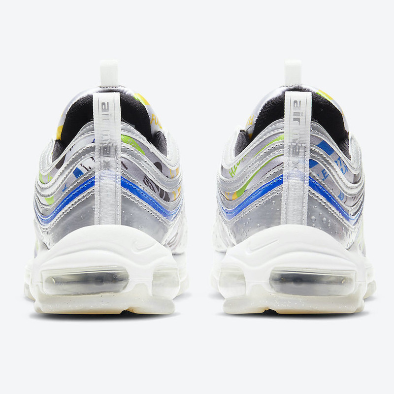 Air Max 97 Energy Jelly foto 4