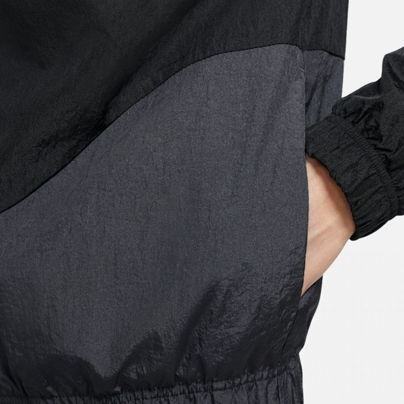 BAJU TRAINING NIKE NSW SWOOSH WOVEN LINED JACKET
