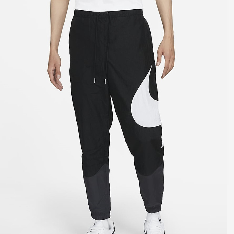 CELANA TRAINING NIKE Swoosh Woven Lined Pants