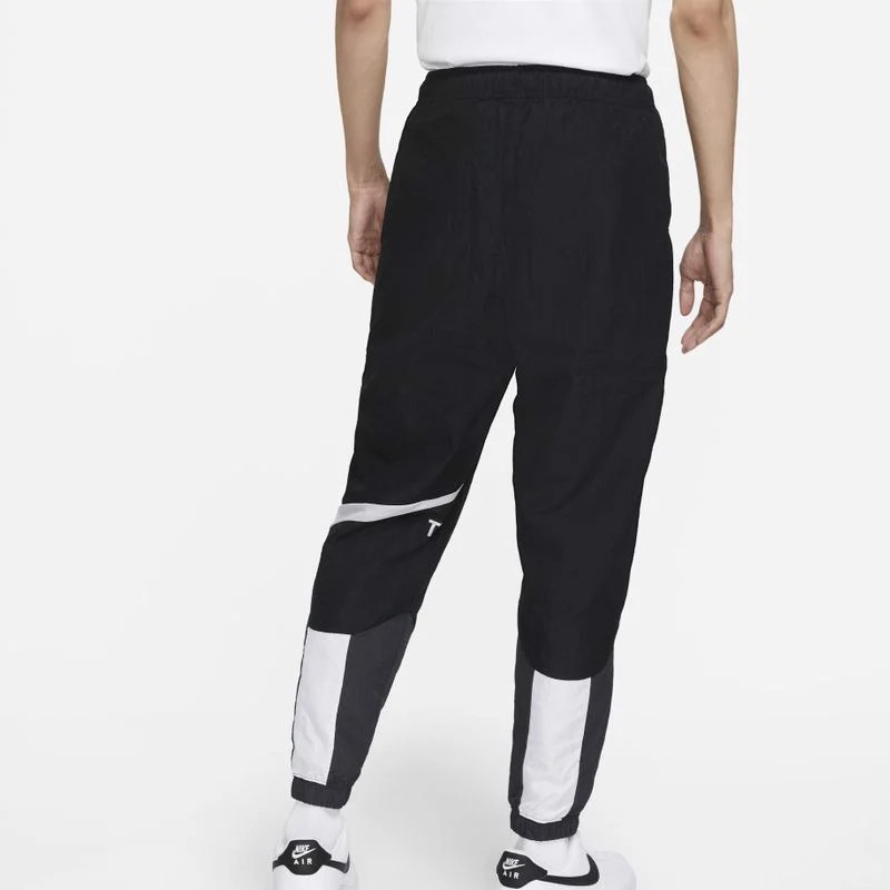 CELANA TRAINING NIKE Swoosh Woven Lined Pants