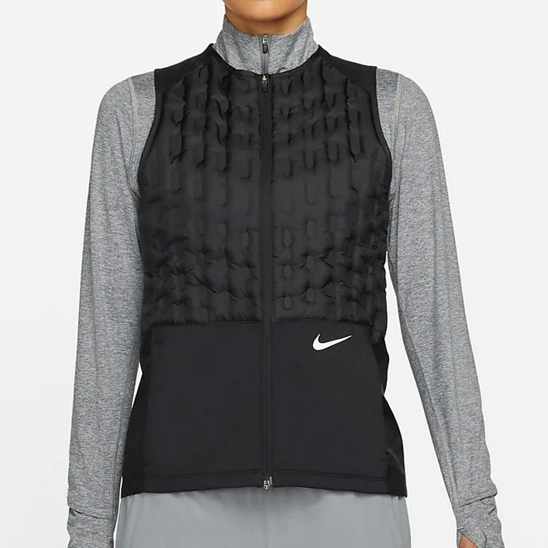 BAJU LARI NIKE Wmns Therma Fit ADV DOWNFILL VEST