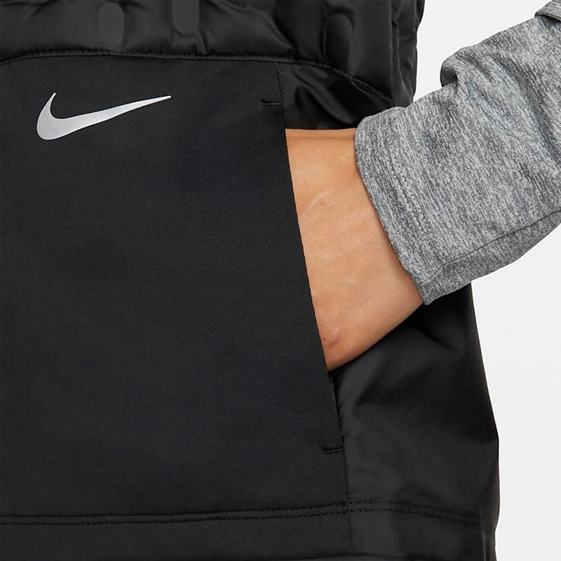 BAJU LARI NIKE Wmns Therma Fit ADV DOWNFILL VEST