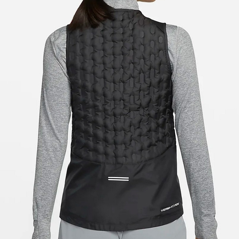 BAJU LARI NIKE Wmns Therma Fit ADV DOWNFILL VEST