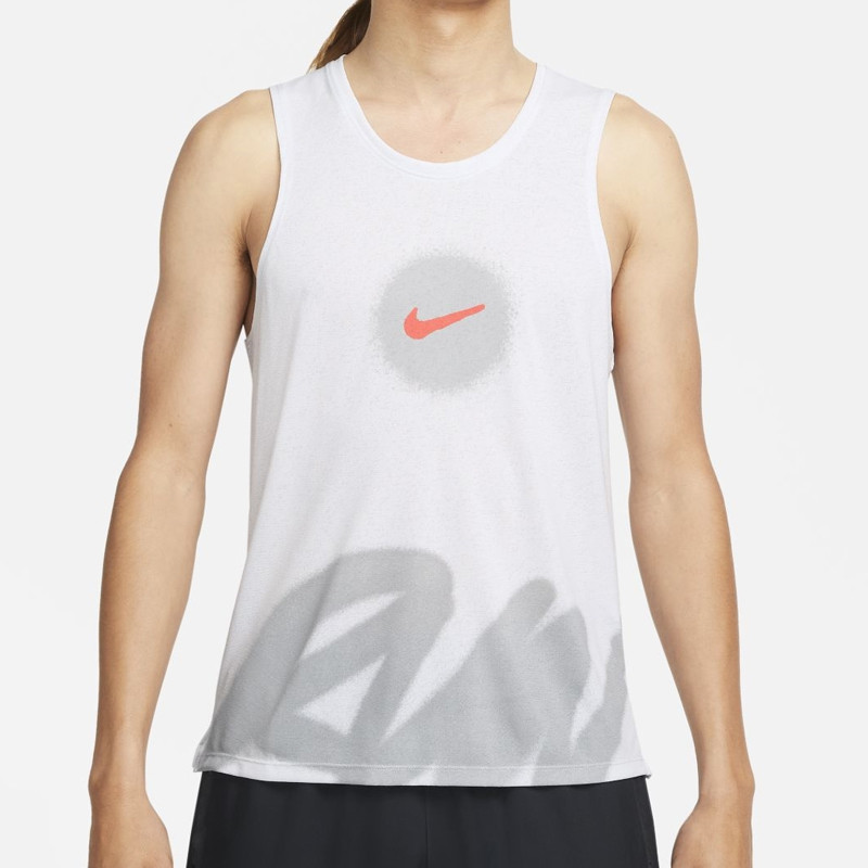 BAJU LARI NIKE Dri-FIT Wild Run Miler Tank