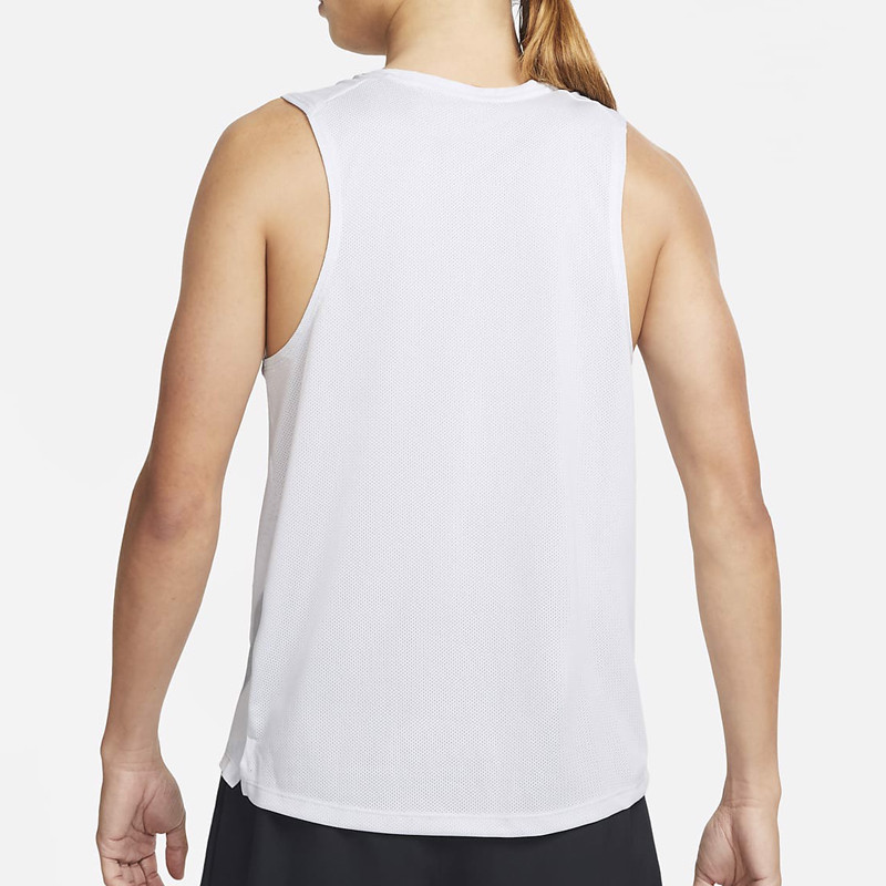 BAJU LARI NIKE Dri-FIT Wild Run Miler Tank