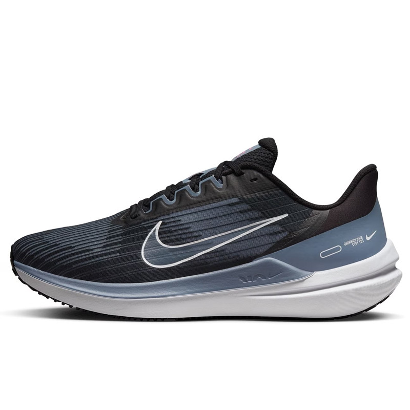 SEPATU LARI NIKE Air Winflo 9