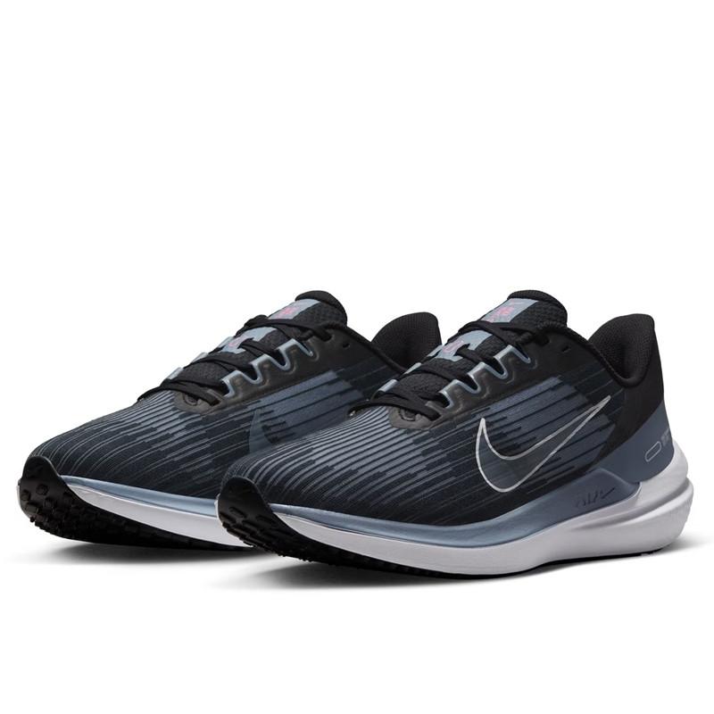 SEPATU LARI NIKE Air Winflo 9