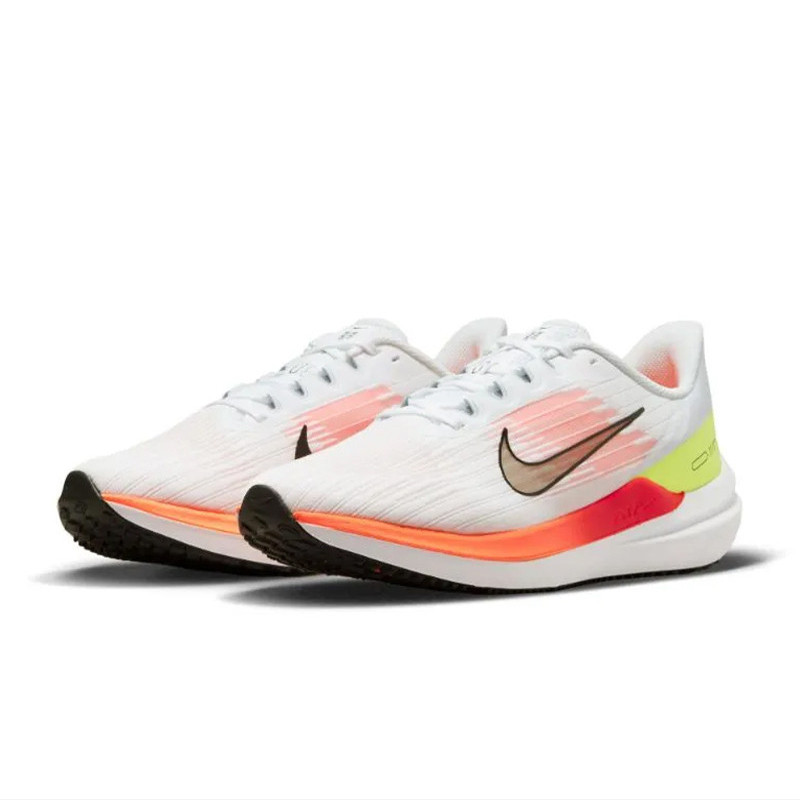 SEPATU LARI NIKE Air Winflo 9