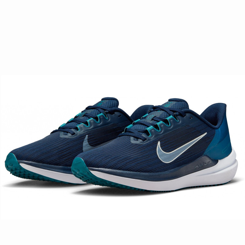 SEPATU LARI NIKE Air Winflo 9