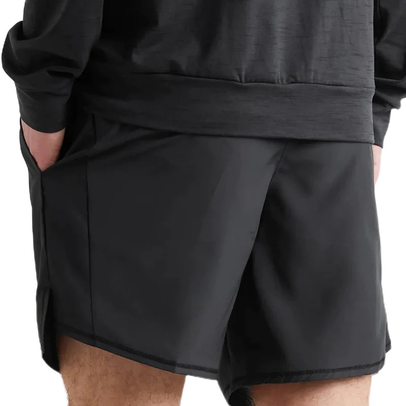 Dri-Fit Wild Run Challenger Shorts foto 3