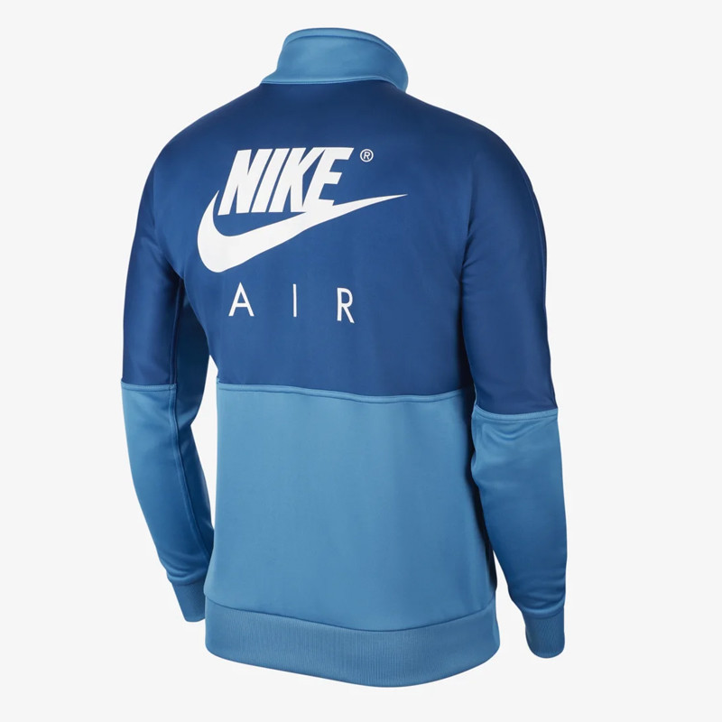 Air Poly-Knit Jacket foto 2