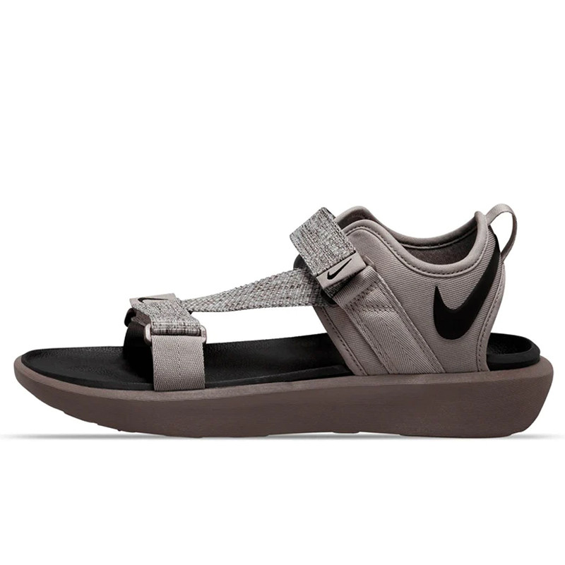 Sandal Sneakers Nike Vista Sandals Grey