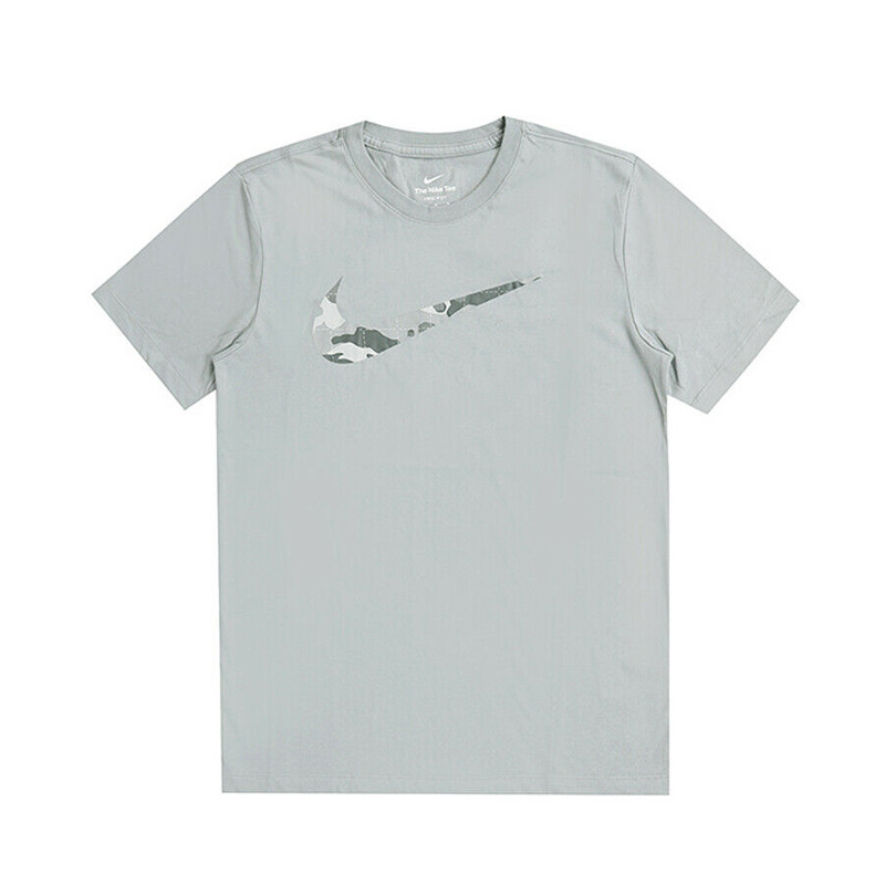 Dri-Fit Camo Graphic Tee foto 3