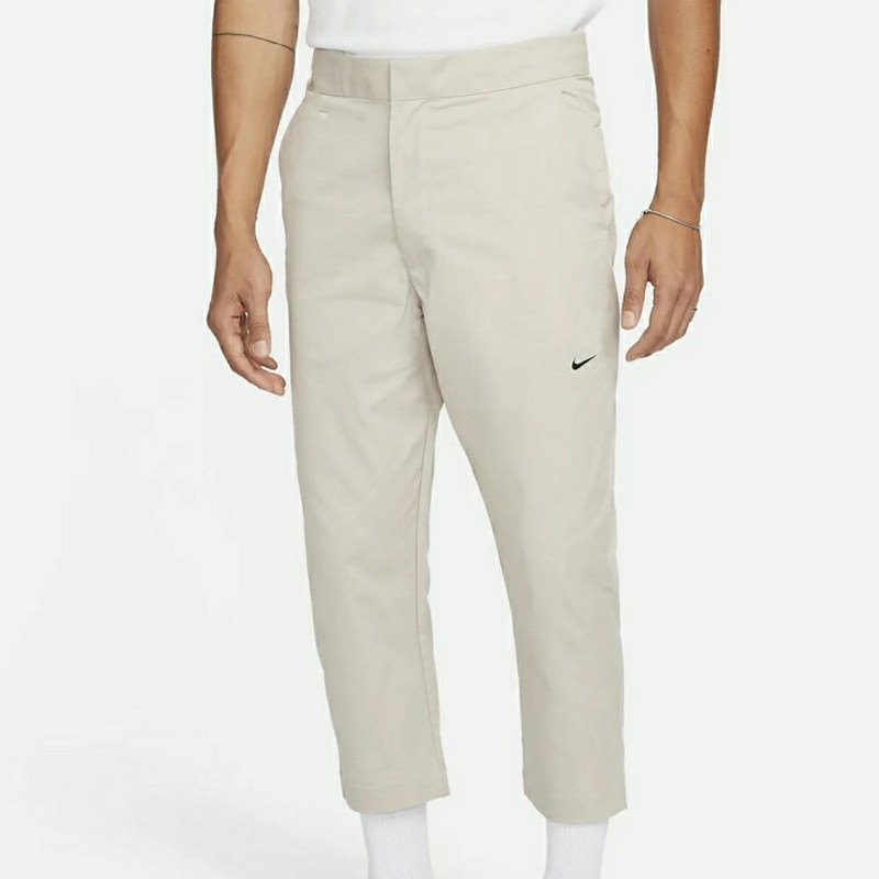 CELANA TRAINING NIKE Style Essentials Woven Unlined Pants