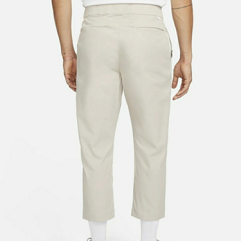 CELANA TRAINING NIKE Style Essentials Woven Unlined Pants