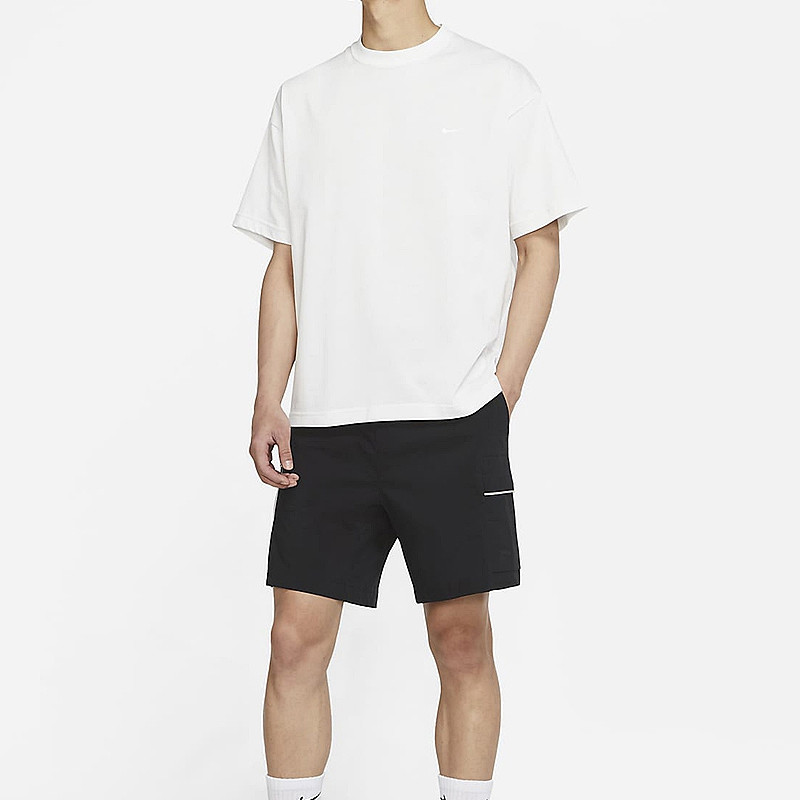 NSW WOVEN UTILITY SHORT foto 3