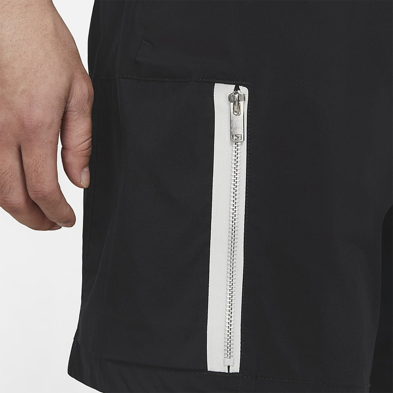 NSW WOVEN UTILITY SHORT foto 4