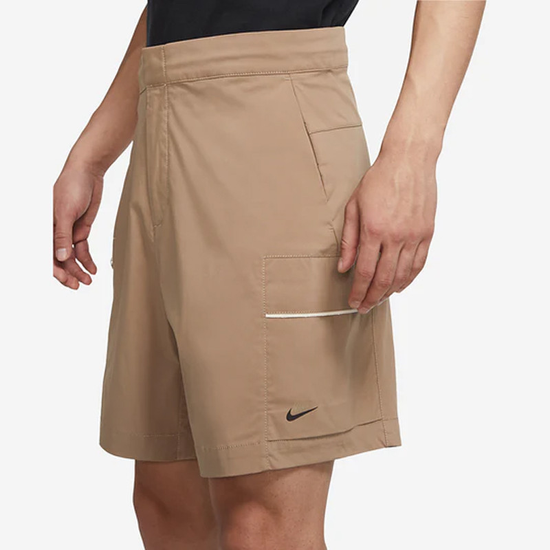 CELANA SNEAKERS NIKE NSW WOVEN UTILITY SHORT
