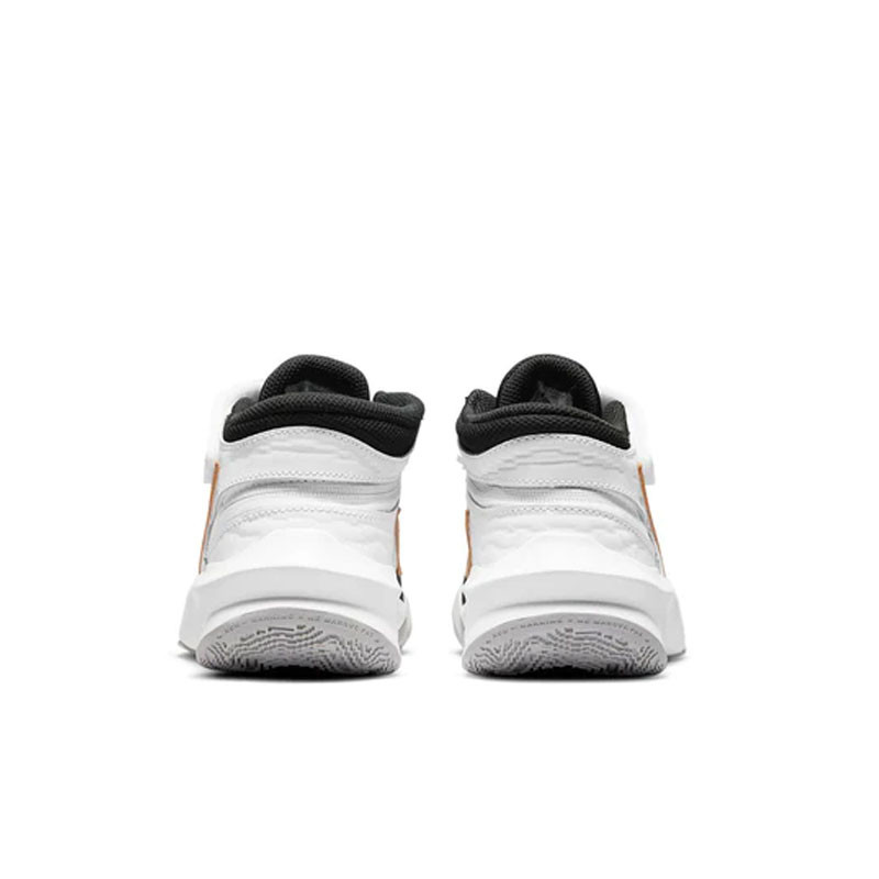 SEPATU BASKET NIKE Team Hustle D10 FlyEase GS