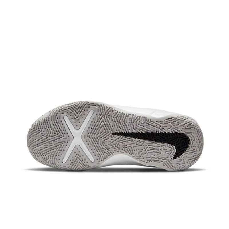 SEPATU BASKET NIKE Team Hustle D10 FlyEase GS