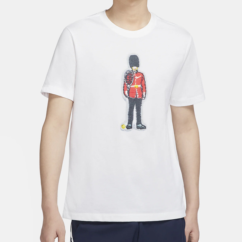 Court Dri-Fit Tee