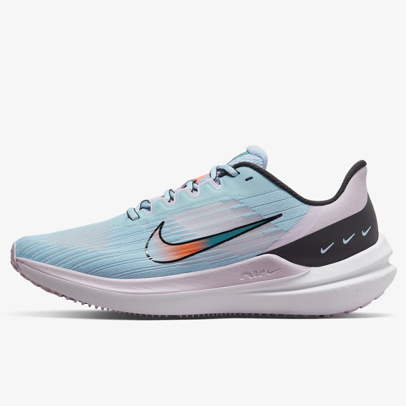 SEPATU LARI NIKE Wmns Air Winflo 9