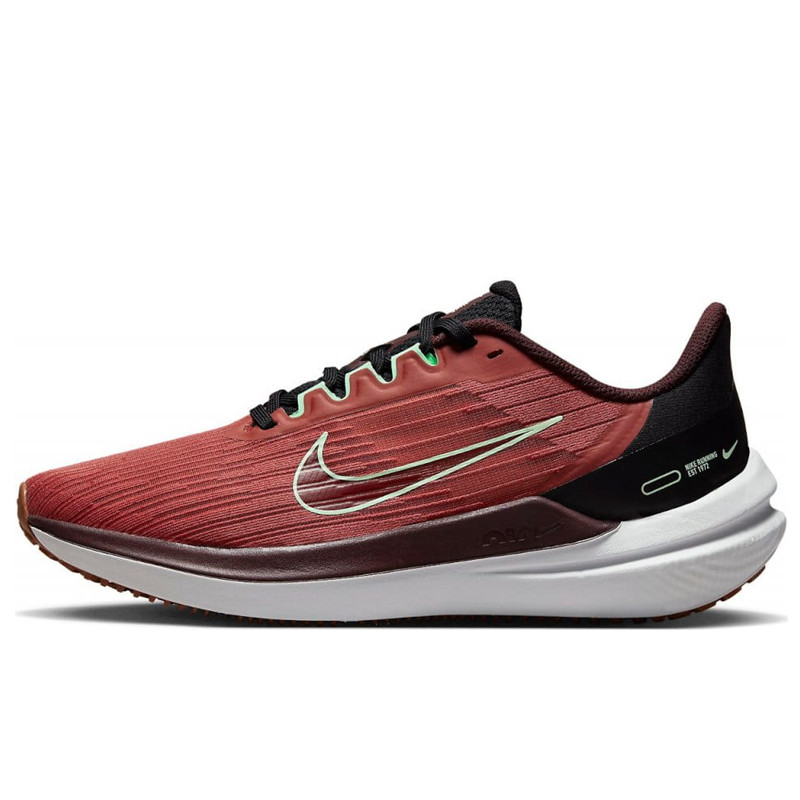 SEPATU LARI NIKE Wmns Air Winflo 9