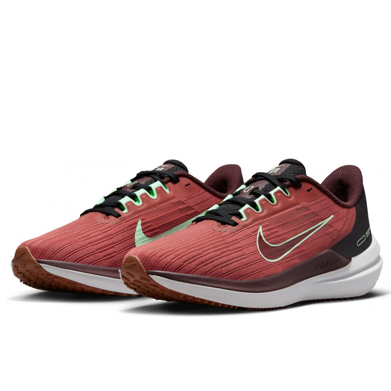 SEPATU LARI NIKE Wmns Air Winflo 9