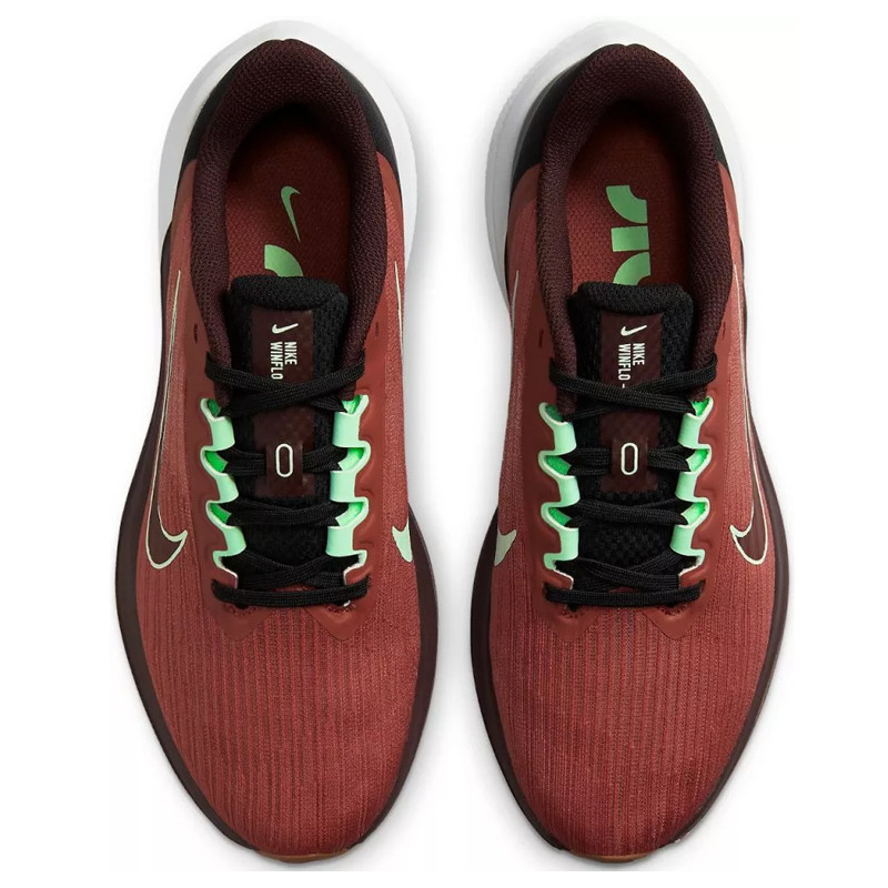 SEPATU LARI NIKE Wmns Air Winflo 9