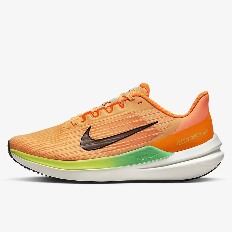 SEPATU LARI NIKE Wmns Air Winflo 9