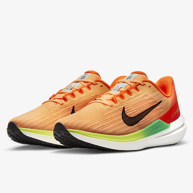 SEPATU LARI NIKE Wmns Air Winflo 9