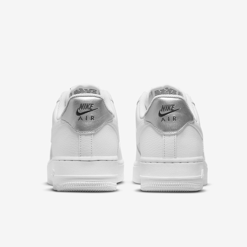 SEPATU SNEAKERS NIKE Wmns Air Force 1 Low