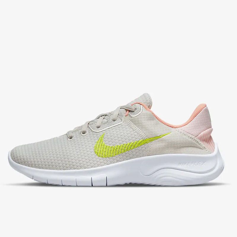 SEPATU LARI NIKE wmns Flex Experience Run 11 Next Nature