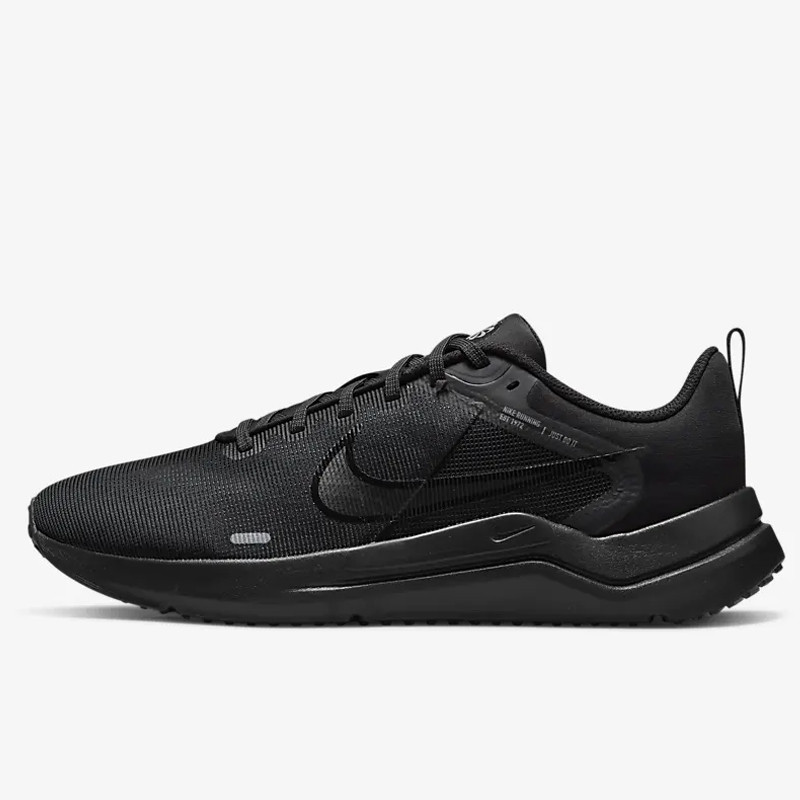 SEPATU LARI NIKE Downshifter 12